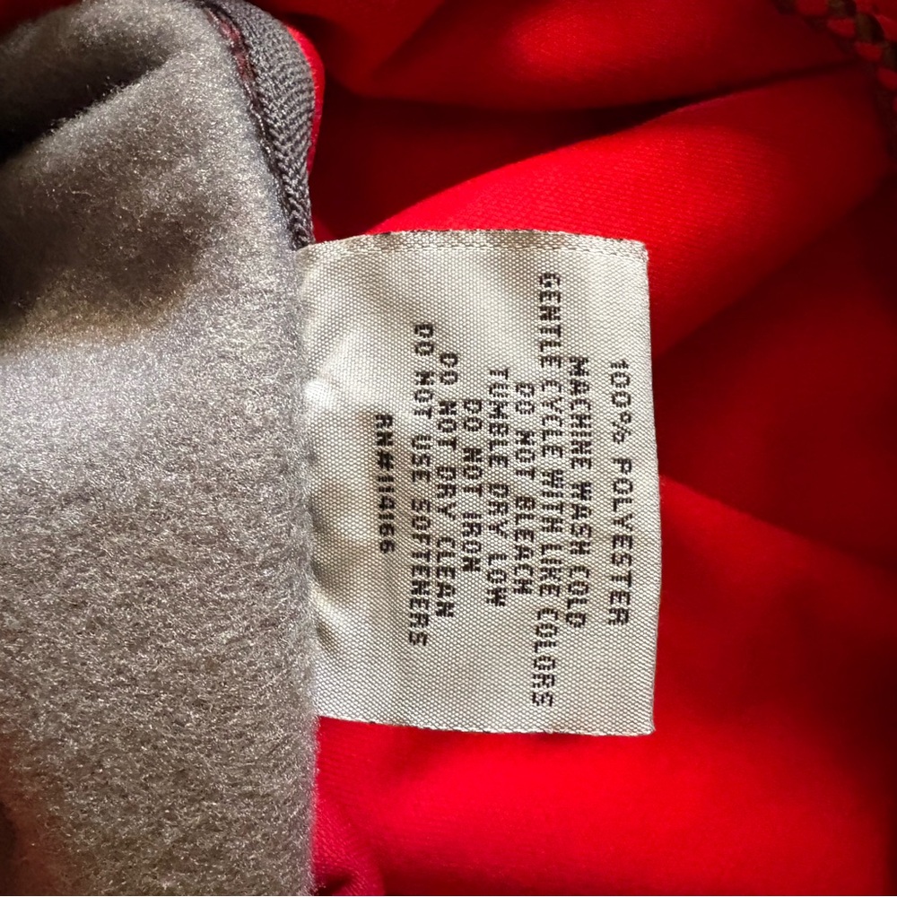 NC State Wolfpack Gray Hoodie - Picture 13 of 13
